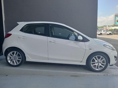 Used Mazda 2 1.5 Individual for sale in Mpumalanga