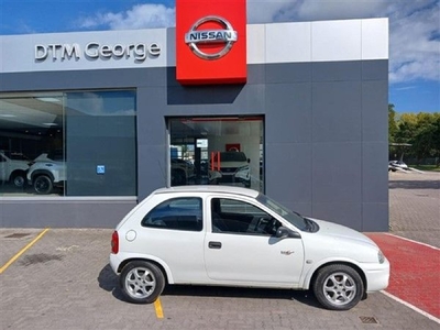 Used Opel Corsa Lite Sport for sale in Western Cape