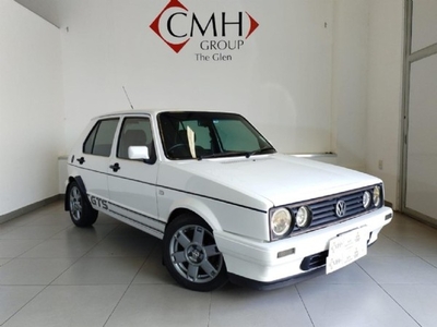 Used Volkswagen Citi 1.4i GTS for sale in Gauteng
