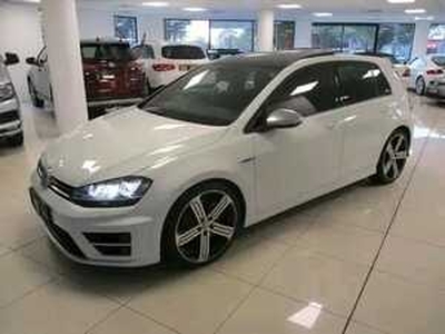 Volkswagen Golf 2014, Automatic - Cape Town