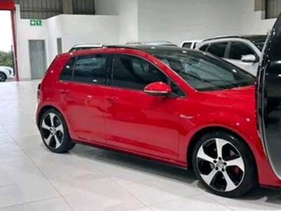Volkswagen Golf GTI 2016, Automatic, 2 litres - Johannesburg