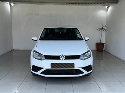 Volkswagen Polo 2020, Manual, 1.4 litres - Witbank