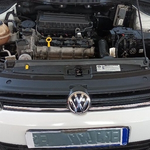 Volkswagen polo vivo 1.4 Trendline Manual Petrol