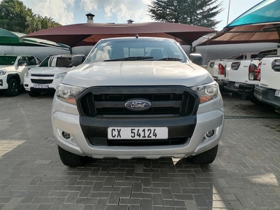 2012 Ford Ranger 2.2TDCi XL Single cab For Sale