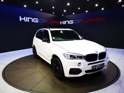 2015 BMW X5 For Sale in Gauteng, Boksburg