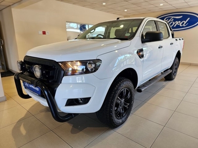 2018 Ford Ranger For Sale in Gauteng, Sandton