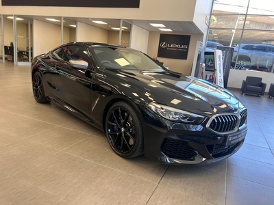 2019 BMW 8 Series For Sale in Western Cape, Cape Town