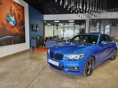 2020 BMW 2 Series For Sale in Gauteng, Roodepoort