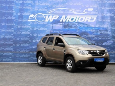 2020 RENAULT DUSTER 1.6 EXPRESSION For Sale in Western Cape, Bellville