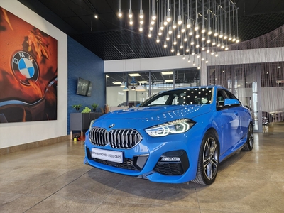 2021 BMW 2 Series For Sale in Gauteng, Roodepoort