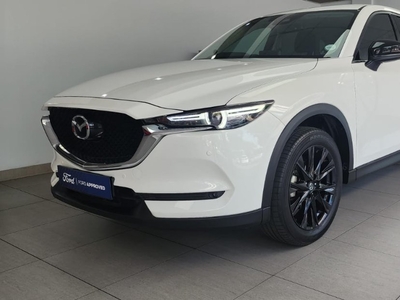 2021 Mazda Mazda CX-5 For Sale in Gauteng, Midrand