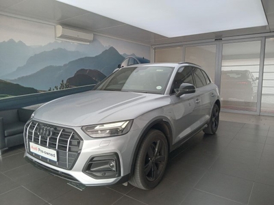 2022 Audi Q5 For Sale in Gauteng, Centurion