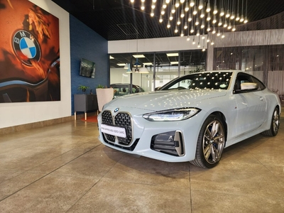 2022 BMW 4 Series For Sale in Gauteng, Roodepoort