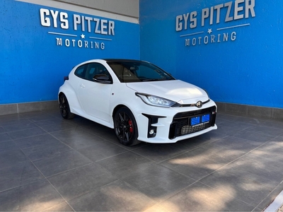 2022 Toyota GR Yaris For Sale in Gauteng, Pretoria