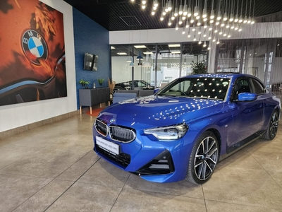 2023 BMW 2 Series For Sale in Gauteng, Roodepoort