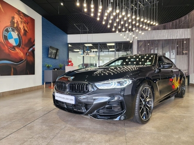 2023 BMW 8 Series For Sale in Gauteng, Roodepoort