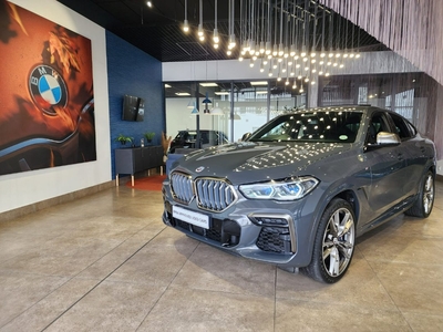 2023 BMW X6 For Sale in Gauteng, Roodepoort