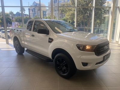 2023 Ford Ranger For Sale in Western Cape, Cape Town