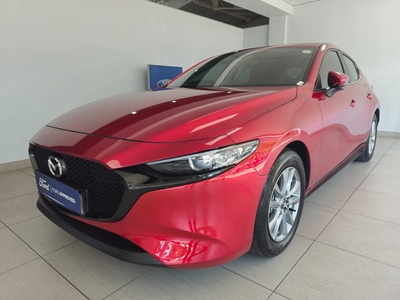 2023 Mazda Mazda 3 For Sale in Gauteng, Midrand