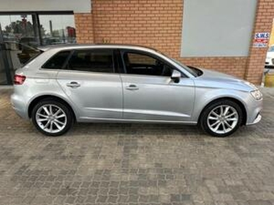Audi A3 2018, Automatic, 1 litres - Matatiele