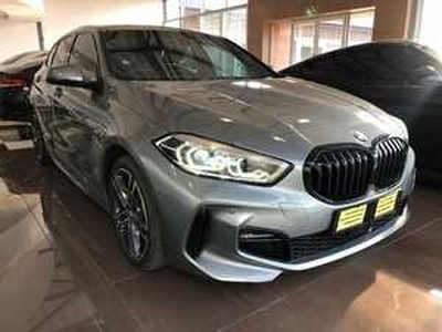 BMW 1 2022, Automatic, 1.6 litres - Bloemfontein