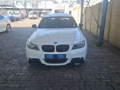 BMW 3 2010, Automatic, 3 litres - Lenasia