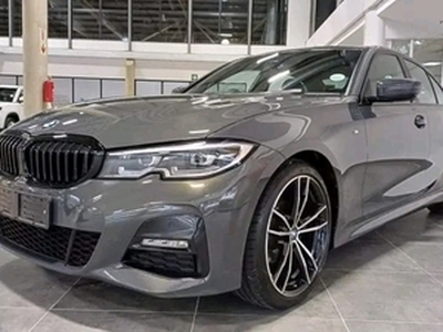BMW 3 2018, Automatic, 2 litres - Johannesburg