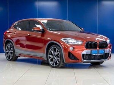 BMW X3 2018, Automatic, 2.2 litres - Cape Town