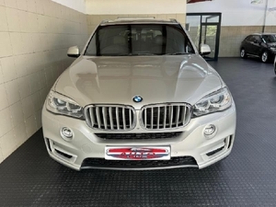 BMW X5 2014, Automatic, 3 litres - Krugersdorp