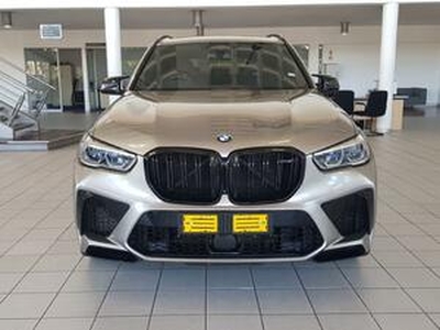 BMW X5 2020, Automatic - Pretoria
