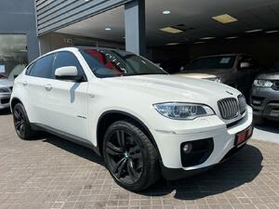 BMW X6 2013, Automatic, 3 litres - Kimberley