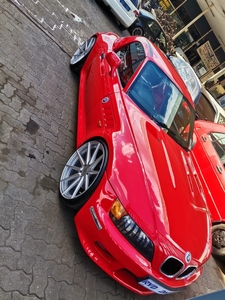 BMW Z3 1995 FOR SALE ASK FOR SHEVANIE WHEN ENQUIRING