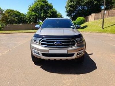 Ford EcoSport 2020, Automatic, 2 litres - Johannesburg