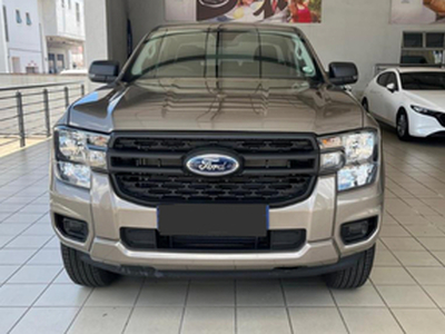 Ford Ranger 2023, Automatic - Christiana