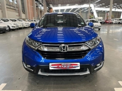 Honda CR-V 2019, Automatic, 2 litres - Pretoria