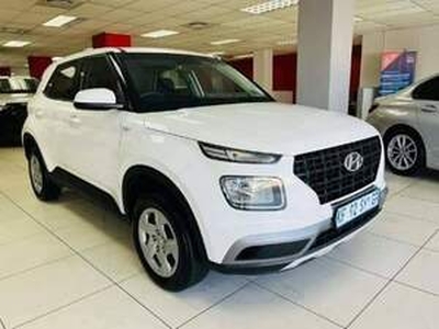 Hyundai Creta 2021, Automatic, 1 litres - Pretoria