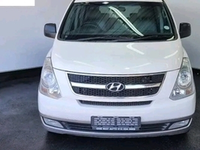 Hyundai H-1 2014, Automatic, 2.5 litres - Lebowakgomo