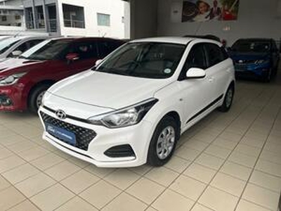 Hyundai i20 2020, Automatic, 1.4 litres - Fort Beaufort