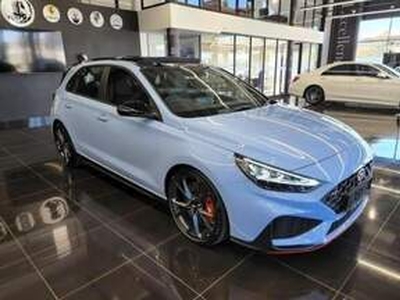 Hyundai i30 2020, Automatic, 1.2 litres - Pretoria
