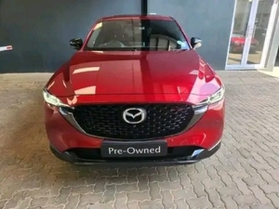 Mazda CX-5 2016, Manual, 2 litres - Johannesburg North