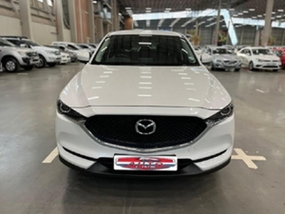 Mazda CX-5 2019, Automatic, 2 litres - Randfontein