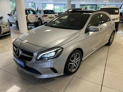 Mercedes-Benz A 2018, Automatic, 2 litres - Fochville