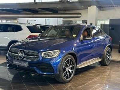 Mercedes-Benz CLC 2019, Automatic, 2 litres - Durban