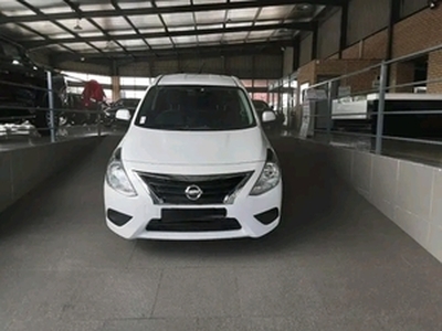 Nissan Almera 2019, Automatic, 1.5 litres - Berg En Dal (Roodepoort)