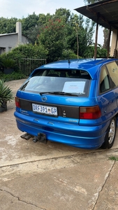 Opel Kadett 1997 200is