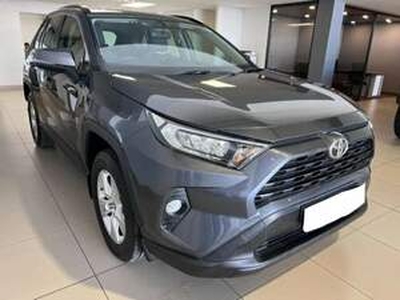 Toyota RAV4 2021, Automatic, 2 litres - Pretoria