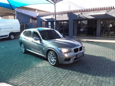 Used BMW X1 Sunroof for sale in Gauteng