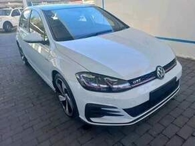 Volkswagen Golf GTI 2018, Automatic, 2 litres - Pretoria
