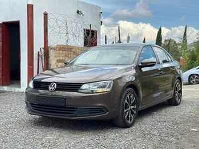 Volkswagen Jetta 2018, Automatic - Potchefstroom