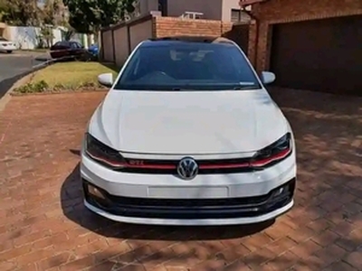 Volkswagen Polo 2019, Automatic, 1.4 litres - Culemborgpark